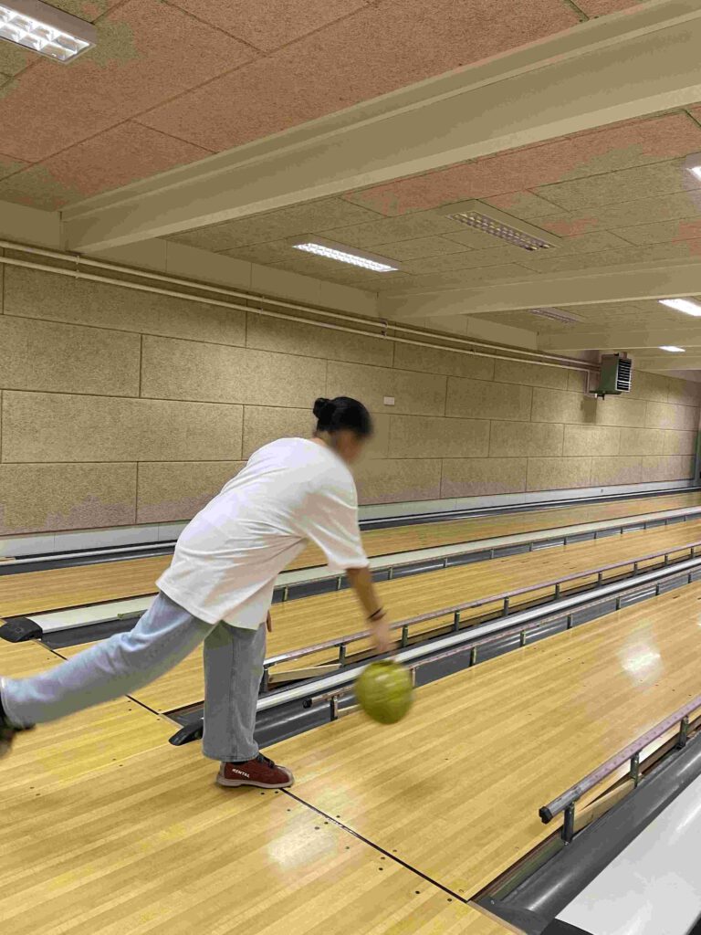 Bild Bowling
